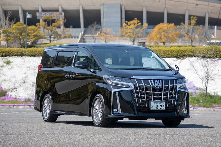 Private Transfer Hiroshima Airport — photo 3