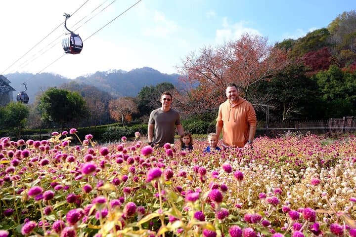 Kobe Explore Top Highlights by Private Walking Tour — photo 2