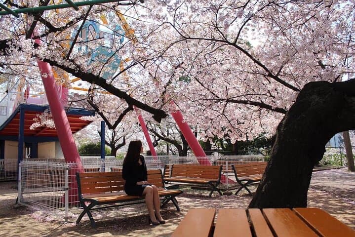 Kobe Explore Top Highlights by Private Walking Tour — photo 5