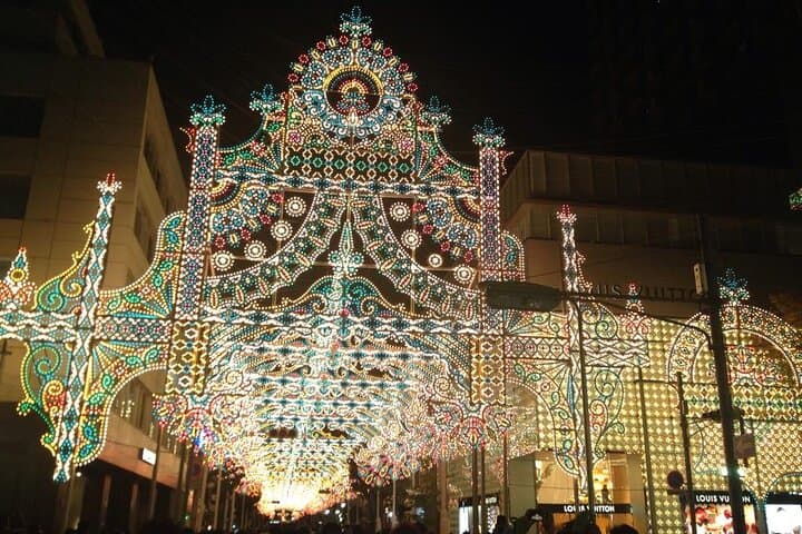 Kobe Explore Top Highlights by Private Walking Tour — photo 6