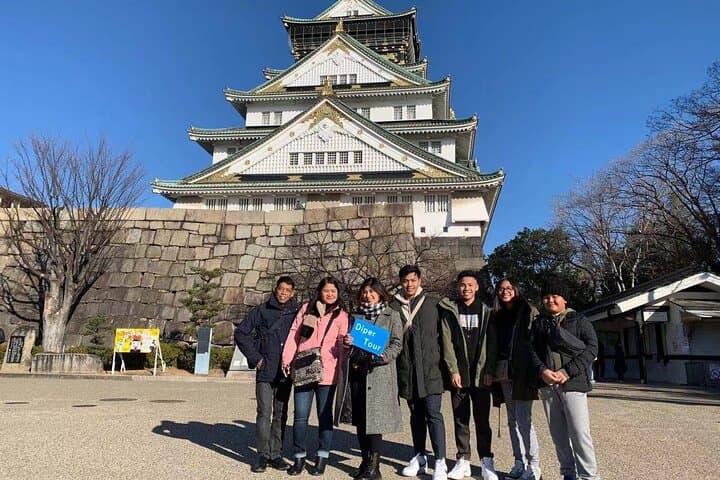 Private Japan UNESCO World Heritage Tour with Hiroshima — photo 3