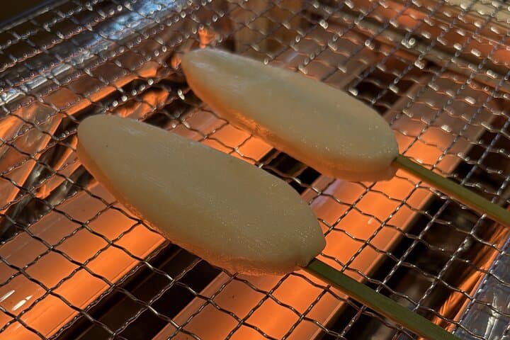 From Mochi to Bar Hopping a Tasty Day in Sendai — photo 3