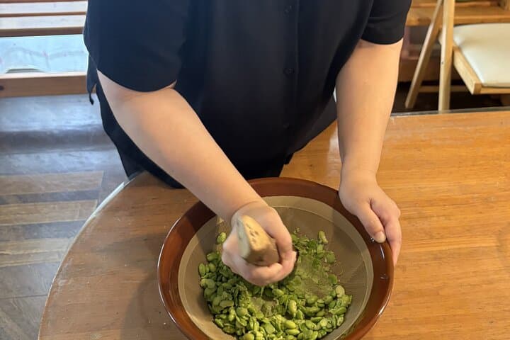 From Mochi to Bar Hopping a Tasty Day in Sendai — photo 5