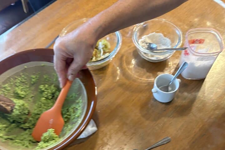 From Mochi to Bar Hopping a Tasty Day in Sendai — photo 6