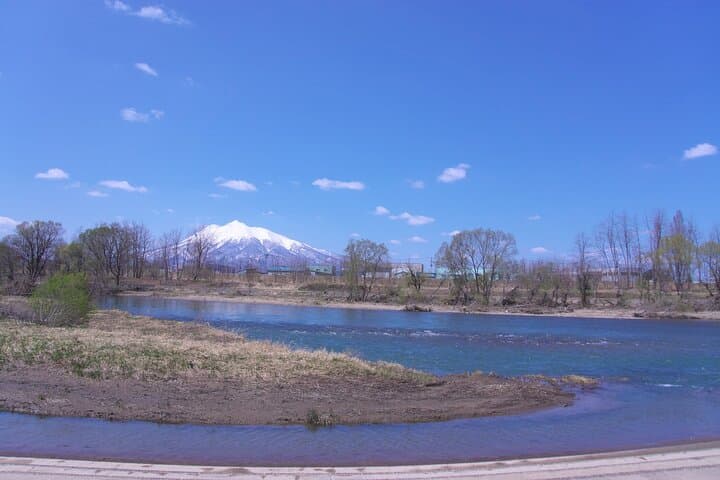 Tsugaru Fuji and Japan Sea Drive Tour by Car from Aomori Port — photo 10