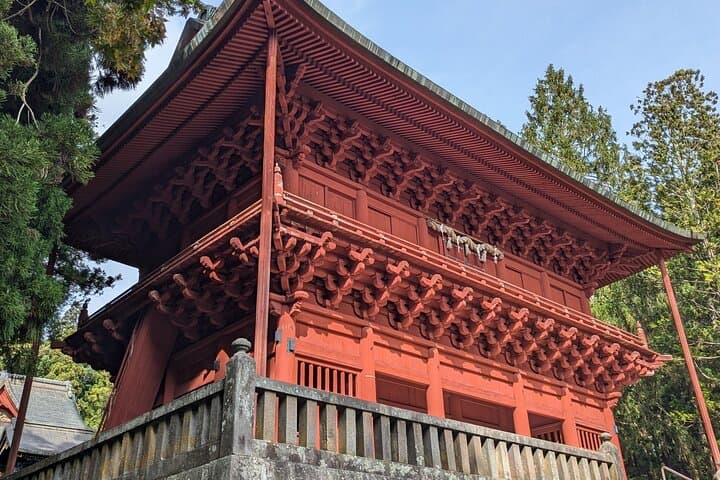 Tsugaru Fuji and Japan Sea Drive Tour by Car from Aomori Port — photo 11