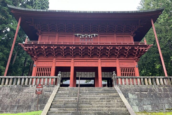 Tsugaru Fuji and Japan Sea Drive Tour by Car from Aomori Port — photo 12