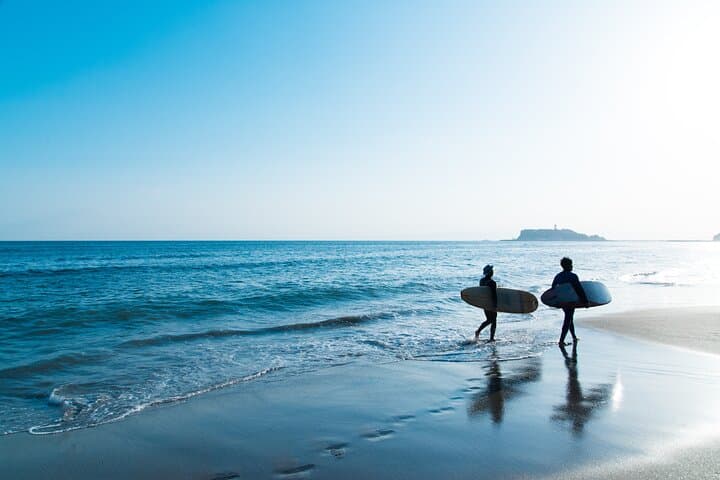 Kamakura Private Half-Day Tour with Licensed Guide – Customizable — photo 15
