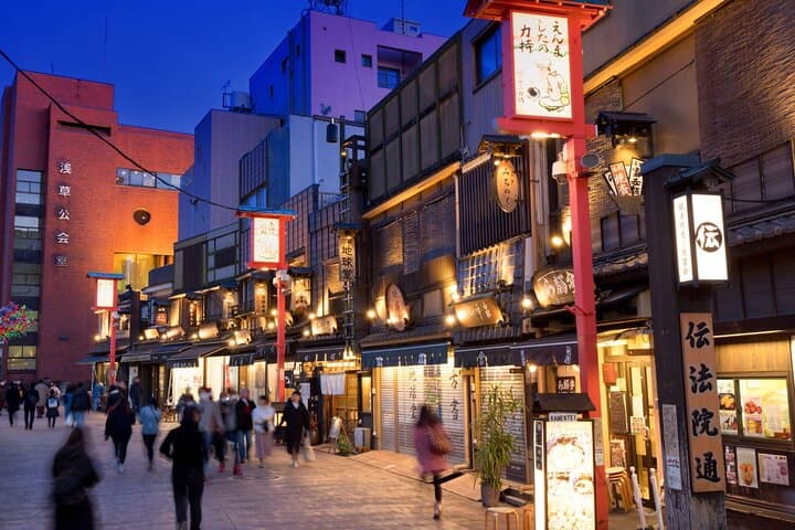 Make Sushi and Create Unforgettable Memories in Tokyo — photo 15
