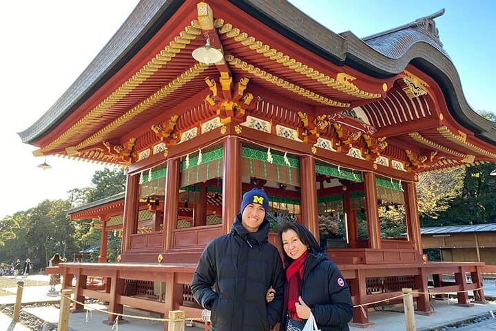 Yanaka - Unique Historical Walking Tour in Tokyo's Old Town — photo 4