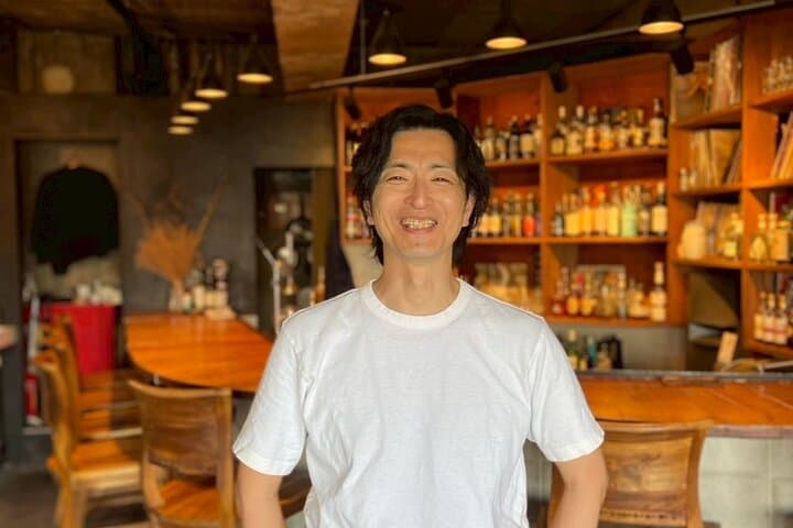 Sip & Snack: A Sake Tasting with Local Flavors — photo 2