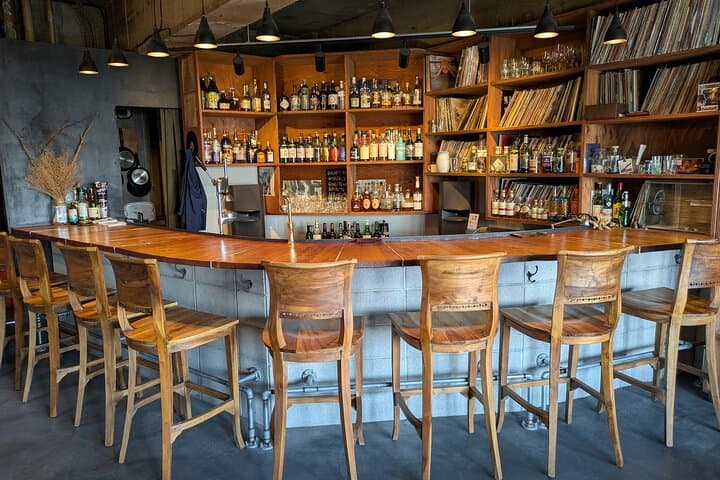 Sip & Snack: A Sake Tasting with Local Flavors — photo 8