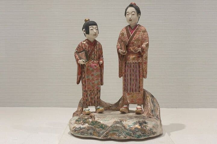 Kagoshima Unique Culture Tour with private car
