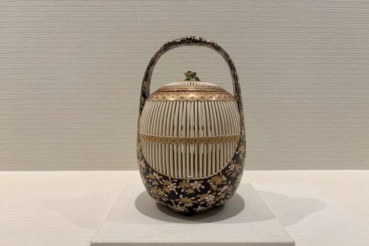 Kagoshima Unique Culture Tour with private car — photo 2