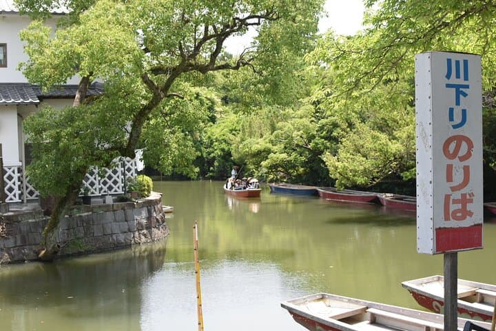 Yanagawa & Dazaifu Cultural Explorer — photo 4