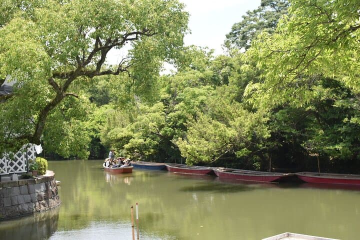 Yanagawa & Dazaifu Cultural Explorer — photo 3