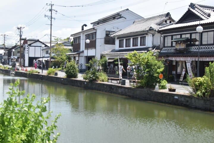 Yanagawa & Dazaifu Cultural Explorer — photo 7