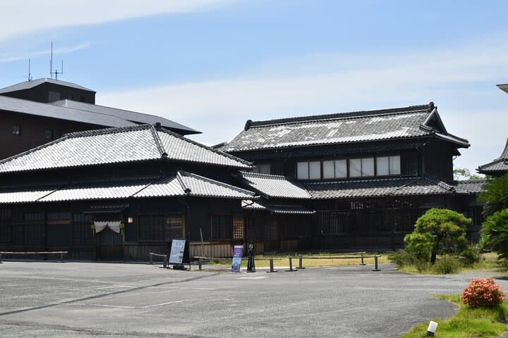 Yanagawa & Dazaifu Cultural Explorer — photo 9