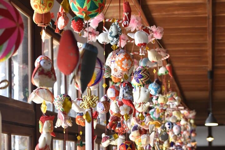 Yanagawa & Dazaifu Cultural Explorer — photo 11