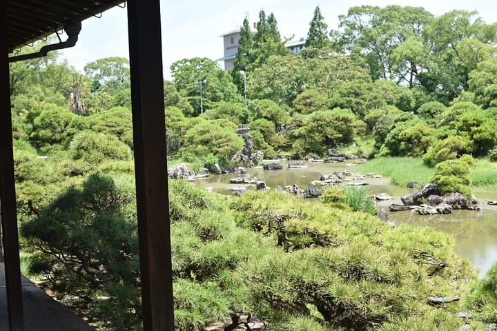 Yanagawa & Dazaifu Cultural Explorer — photo 14