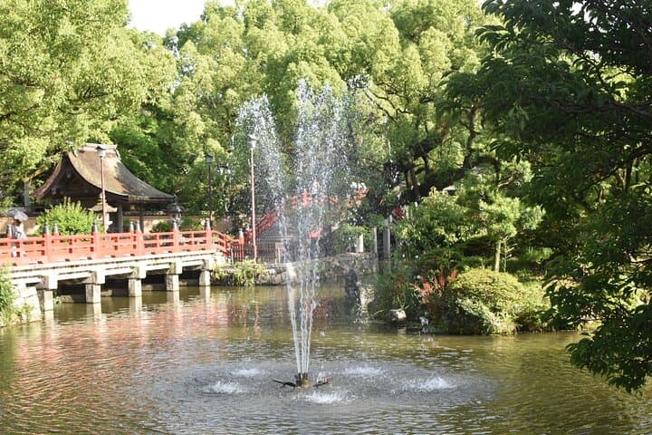 Yanagawa & Dazaifu Cultural Explorer — photo 18