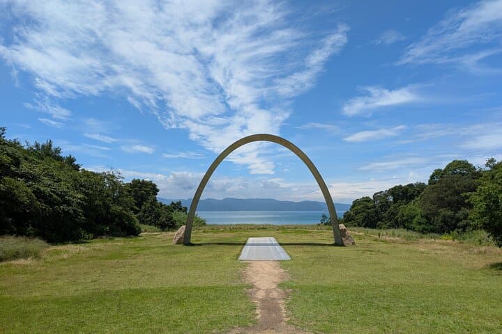Naoshima Art Island Day Trip from Osaka — photo 6