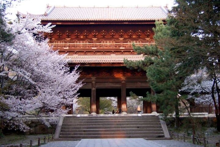 Bento and Bicycle Tour of Hidden Kyoto with Local Guides — photo 6