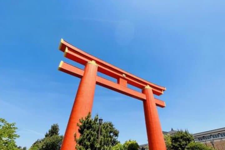 Bento and Bicycle Tour of Hidden Kyoto with Local Guides — photo 7