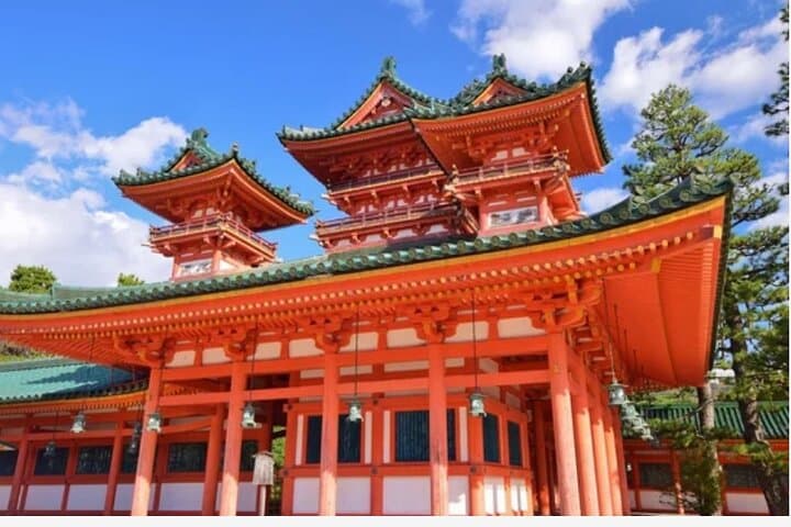 Bento and Bicycle Tour of Hidden Kyoto with Local Guides — photo 8