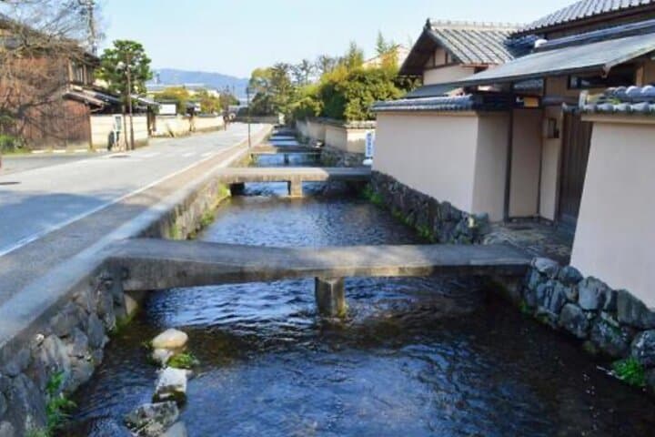 Bento and Bicycle Tour of Hidden Kyoto with Local Guides — photo 11