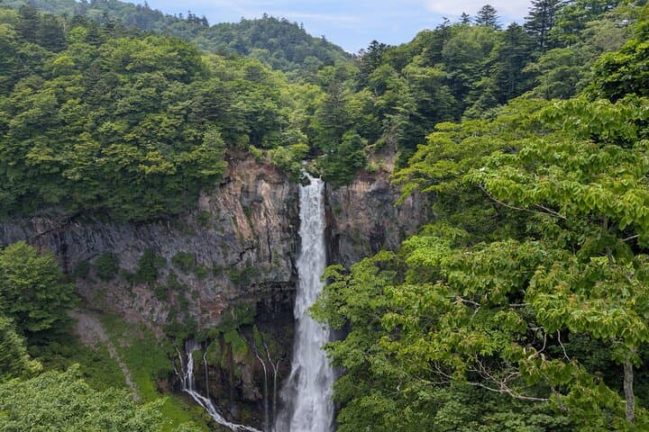 Nikko Day Tour — photo 7