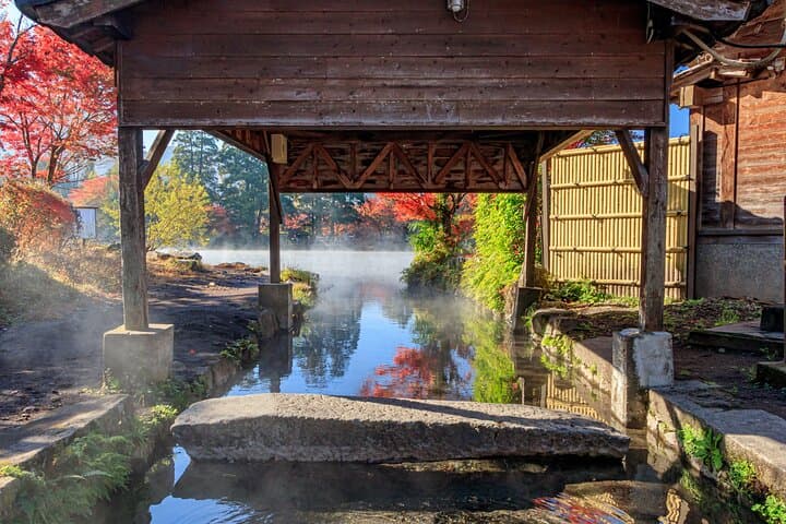 Yufuin and Beppu Day Tour with Dazaifu and Sapporo Brewery — photo 5