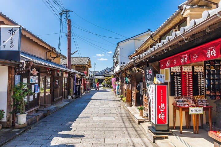Yufuin and Beppu Day Tour with Dazaifu and Sapporo Brewery — photo 13
