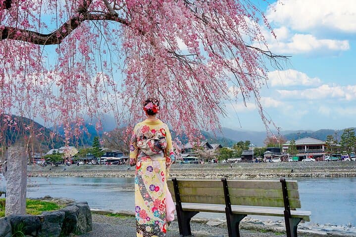 10 Days Japan Delight with Hiroshim Private Guide No Group — photo 8