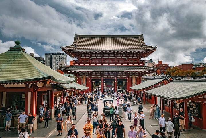 10 Days Japan Delight with Hiroshim Private Guide No Group — photo 10