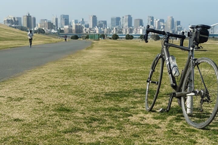 Bento and Bicycle Tour of Hidden Kyoto with Local Guides — photo 10
