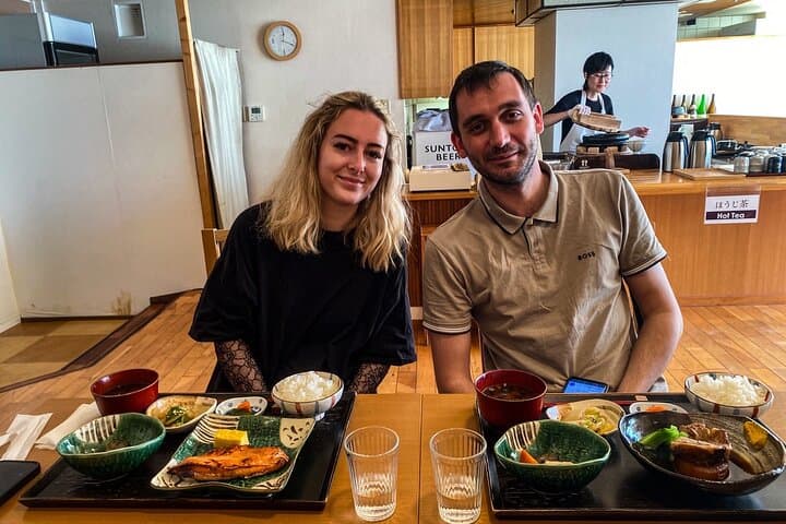 Hidden Fuji drive tour with a Local English speaking guide — photo 20