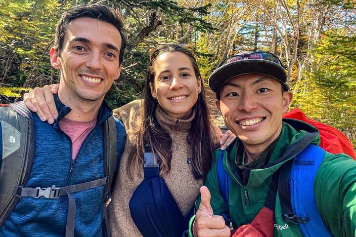 Walk the Ancient Pilgrim Paths of Mt. Fuji – Private Tour — photo 11