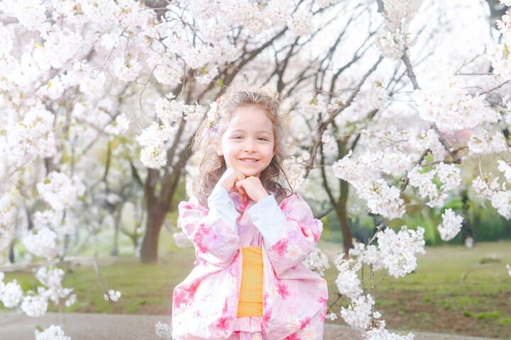 Tokyo City Travel Photoshoot with Professional Photographer — photo 4
