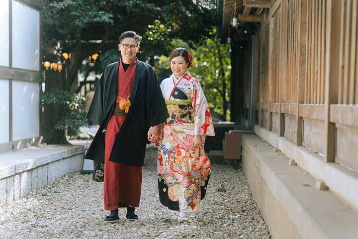 Tokyo City Travel Photoshoot with Professional Photographer — photo 5