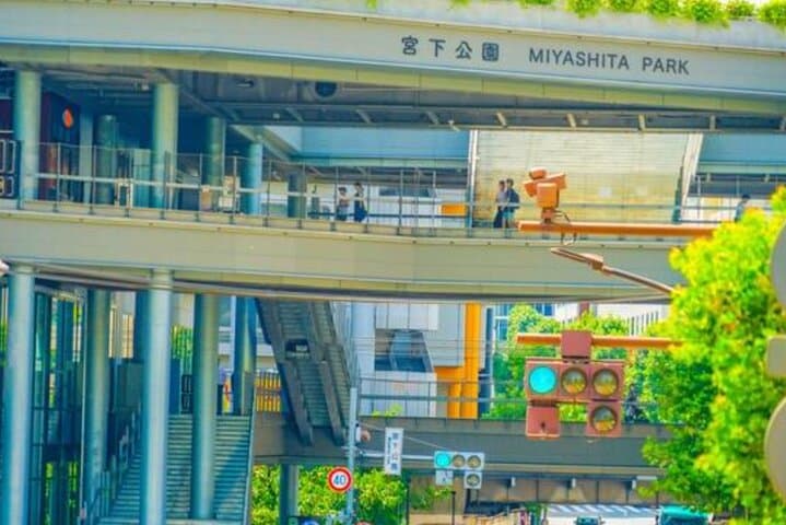 Shibuya Walking Tour: Crossing, Hidden Streets & Local Culture — photo 10