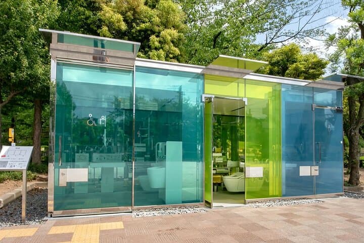 Shibuya Electric Bike Tour of Tokyo's Most Expensive Neighborhood — photo 7
