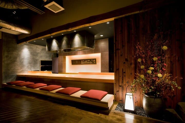 Luxury Feast Tokyo Private Dining and Elite Bar
