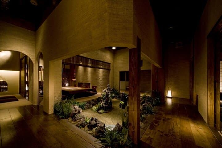 Luxury Feast Tokyo Private Dining and Elite Bar — photo 2