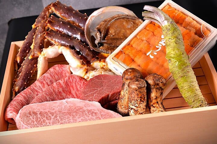 Luxury Feast Tokyo Private Dining and Elite Bar — photo 3