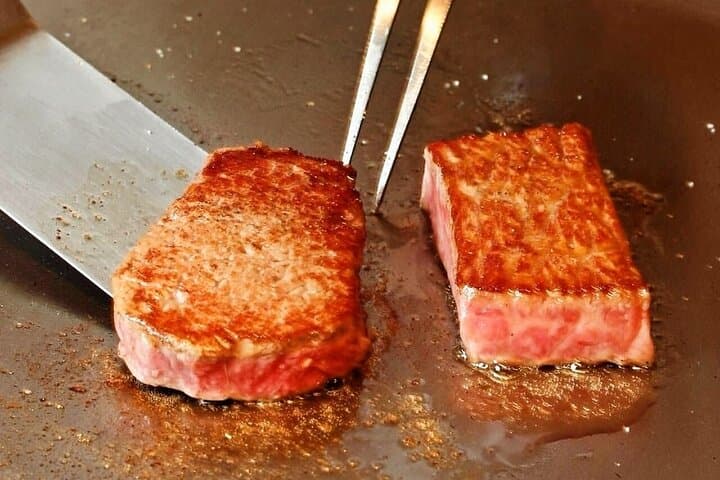 Luxury Feast Tokyo Private Dining and Elite Bar — photo 4