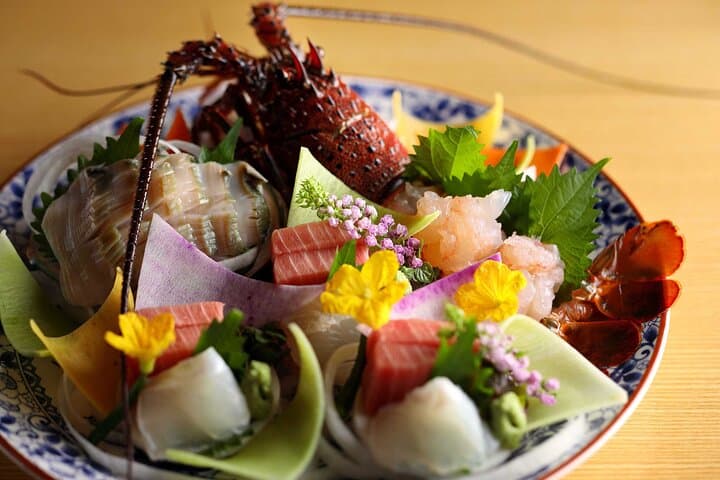 Luxury Feast Tokyo Private Dining and Elite Bar — photo 8