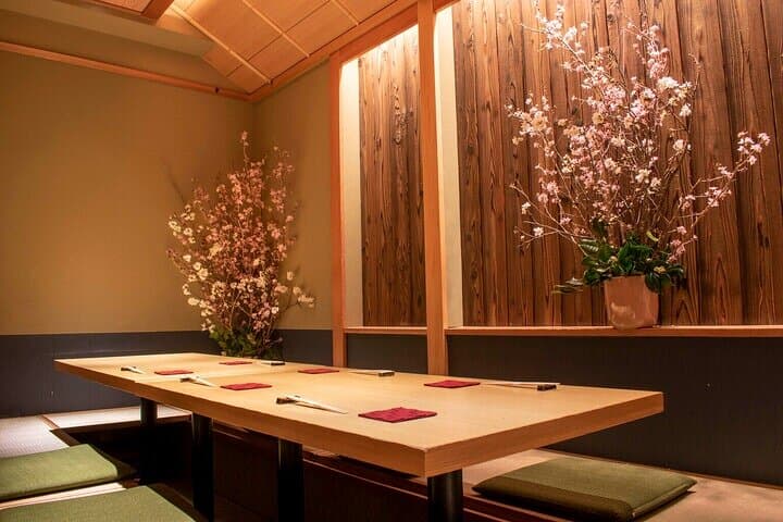 Luxury Feast Tokyo Private Dining and Elite Bar — photo 10
