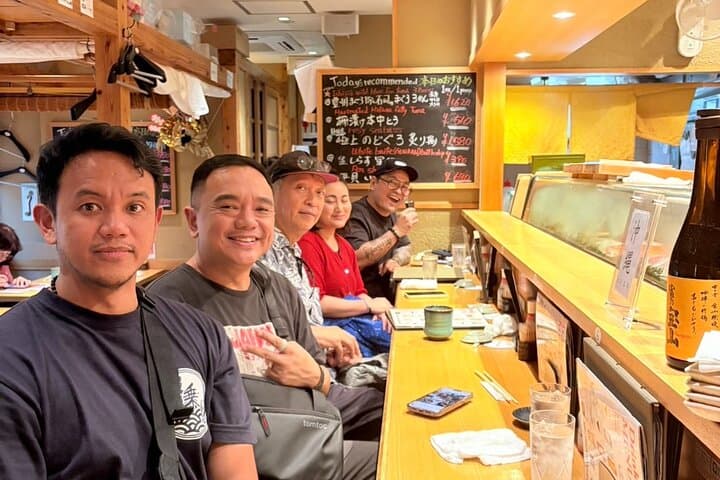Yanaka Flavors and Nippori Streets Eat Like a Local in Old Tokyo — photo 4