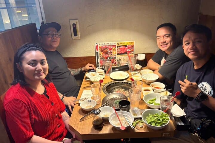 Yanaka Flavors and Nippori Streets Eat Like a Local in Old Tokyo — photo 5